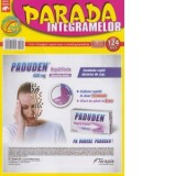 Parada integramelor. Nr. 124/2023