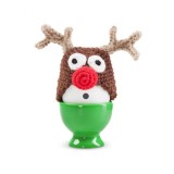 Cumpara ieftin Caciulita pentru ou - Red Nose | Donkey