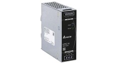 Sursă de alimentare DELTA DRL-12V240W1EN, montare pe șină DIN Delta 12V/20A, LYTE II