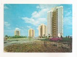 RF154 - Carte Postala - Statiunea Olimp, circulata 1972