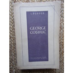 I Popper - George Cosbuc