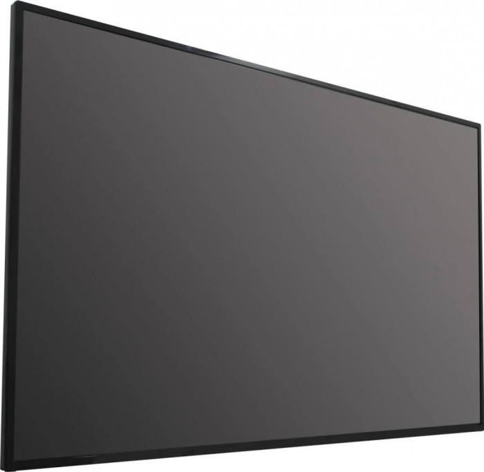 Monitor Hikvision 55-inch DS-D5055UC-C; 4K, dedicat pentru sistemele de supraveghere