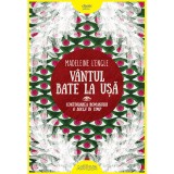 Carte Editura Arthur, O bucla in timp 2. Vantul bate la usa, Madeleine L&#039;Engle, ART