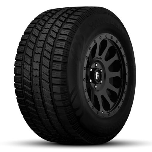 Anvelope Horizon HR802 235/75R16 109T Vara