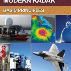 Principles of Modern Radar: Basic Principles