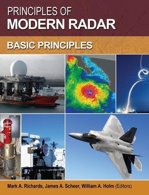 Principles of Modern Radar: Basic Principles foto