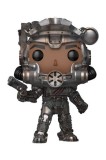 Fallout POP! TV Vinyl Figures Maximus 9 cm