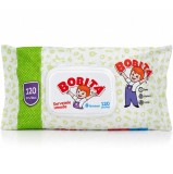 Servetele umede 120buc, pachet economic