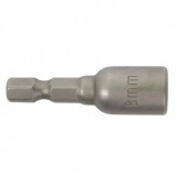 Bit tubulara Topmaster 338603, Lungime 65mm, marime 8x1/4