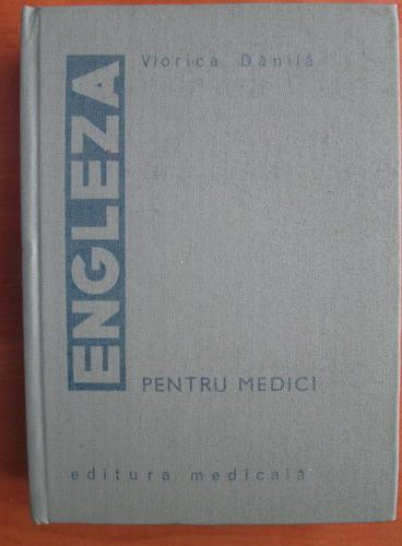 Engleza pentru medici - Viorica Danila