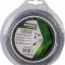 Fir patrat rasucit pentru motocoase, 2.7 mm x 15 m, transparent, Raider Garden Tools 110311