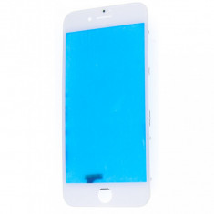 Touchscreen iPhone 7, 4.7 + Rama, Alb