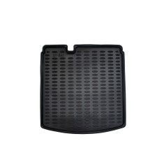 Covor portbagaj tavita premium compatibil Opel Astra J cu roata de rezerva mare (2010-2015)