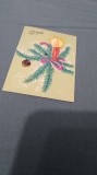 Cumpara ieftin CARTE POSTALA FELICITARE CIRCULATA