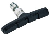 Cumpara ieftin Saboti frana V-Brake, lungime 70 mm, cartus negru