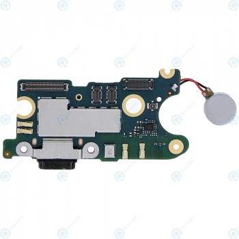 Placă de &amp;icirc;ncărcare USB HTC U11 foto