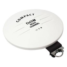 ANTENA OMNIDIRECTIONALA PENTRU EXTERIOR Generic DVB-T foto