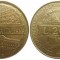 Italia 1996 - 200 lire, circulata