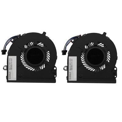 Cooler pentru HP Pavilion 15-cs3002nq foto