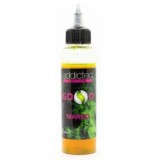 Atractant Addicted Carp Gooo, Mango, 100ml