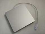 Dvd-rw extern Apple SuperDrive MD564ZM/A, A1379, USB - poze reale