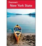 Frommer&#039;s New York State | Brian Silverman, Marc Lallanilla, Neil Edward Schlecht