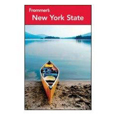 Frommer's New York State | Brian Silverman, Marc Lallanilla, Neil Edward Schlecht