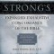 The New Strong&#039;s Expanded Exhaustive Concordance of the Bible