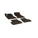 SET COVORASE AUTO CAUCIUC UMBRELLA PENTRU MERCEDES (W176) A-KLASSE (2012-2018); (W246) B-KLASSE (2011-2018); (X156) GLA-KLASSE (2014-2019); (C117) CLA