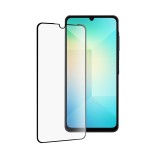 Folie sticla telefon pentru samsung galaxy a26, full glue, 111d, black