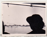 bnk foto - Vapor pasager pe Dunare - anii `70