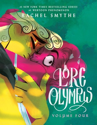 Lore Olympus: Volume Four foto
