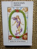 DOAR TU SI DUMNEZEU de ROXANA ERDEI , 2023 CU DEDICATIE SI AUTOGRAF