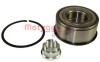 Set rulment roata RENAULT KANGOO (KC0/1) (1997 - 2007) METZGER WM 3615