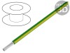 Cablu Silicon &Ouml;LFLEX&reg; HEAT 180 SiF 1x2,5mm2 100m