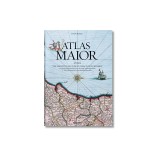 Blaeu: Atlas Maior