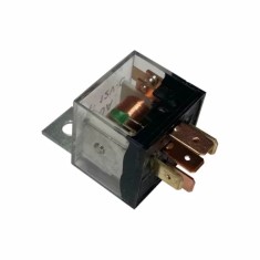 Releu far 12V 80A - 5 pini Garage AutoRide