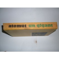 Atomul Un Gigant - Karl Bohm Rolf Dorge , 20745