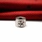 Clips Argint S925 Rotund Floare CHA1084