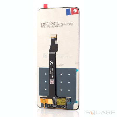 LCD Huawei P40 lite 5G foto