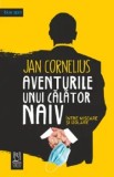Aventurile unui calator naiv intre miscare si izolare/Jan Cornelius, Lebada Neagra