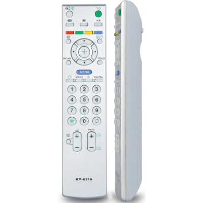 Telecomanda RM-618A Compatibila cu Sony foto