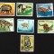 paraguay animale mnh