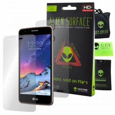 Folie de Protectie Full Body LG K4 2017 / K8 2017 Alien Surface foto