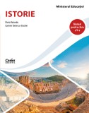 Istorie. Manual pentru clasa a V-a / Rotundu, Corint