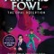 The Opal Deception (Artemis Fowl, Book 4)