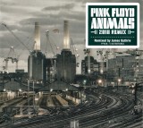 Pink Floyd Animals 2018 remix 2025 reissue (cd)