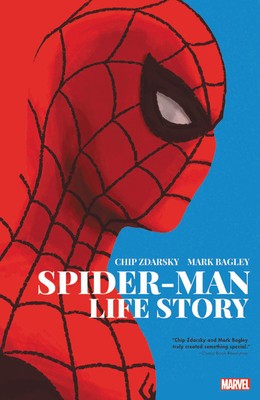 Spider-Man: Life Story foto