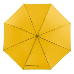 Umbrela Mobile Yellow foto