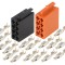 Conector mufă ISO 16 PIN